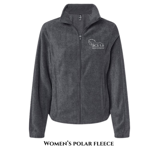 Women's Polar Fleece