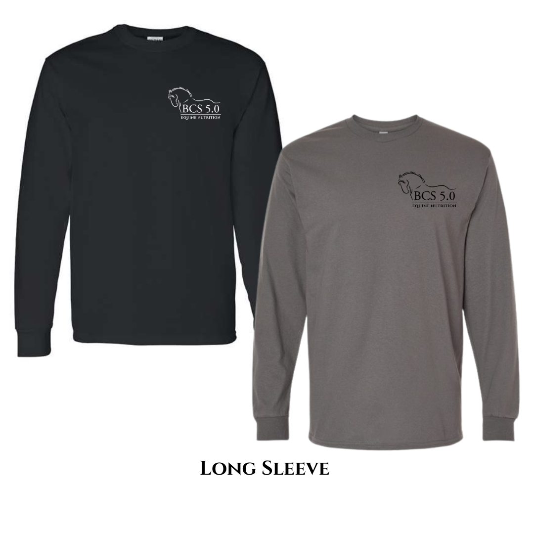 Long Sleeve t-shirt