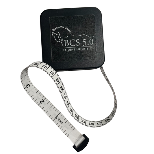 Body weight measuring tape