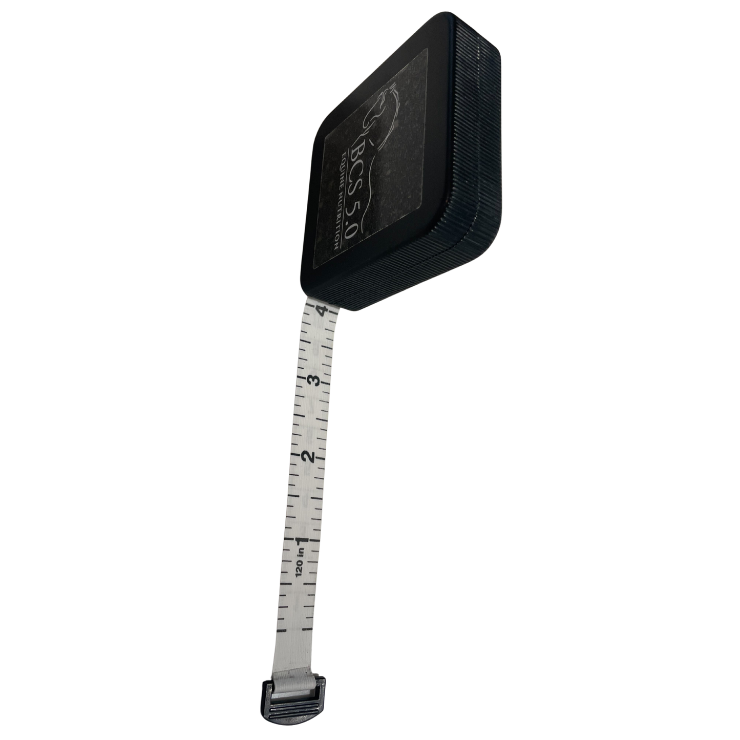 Body weight measuring tape