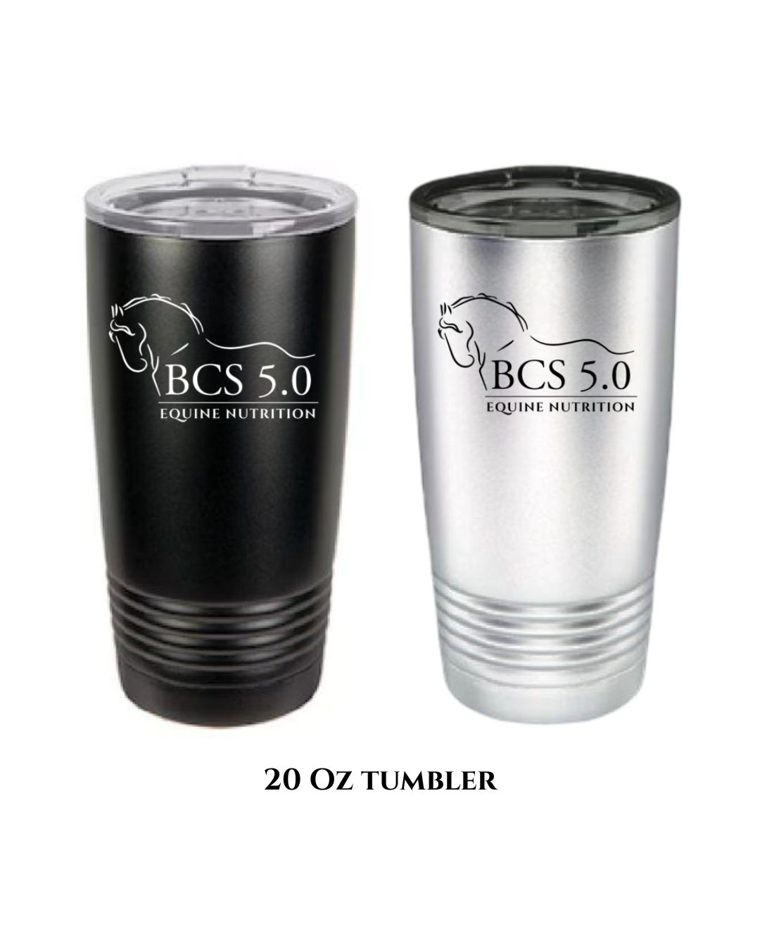 20 oz tumbler