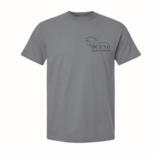 Heavy Weight T-Shirt