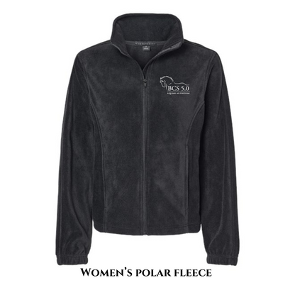 Women's Polar Fleece