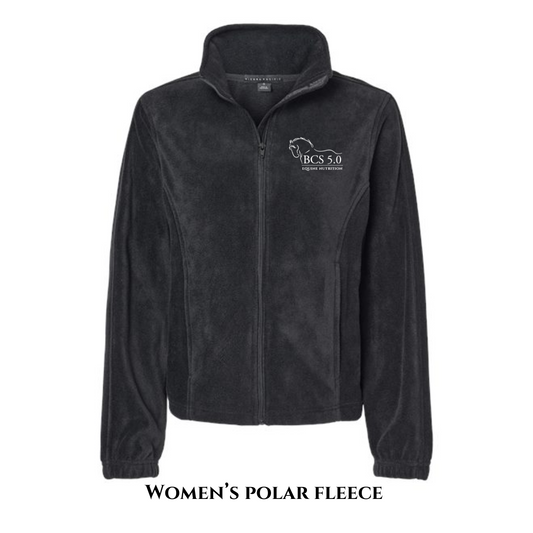 Women's Polar Fleece