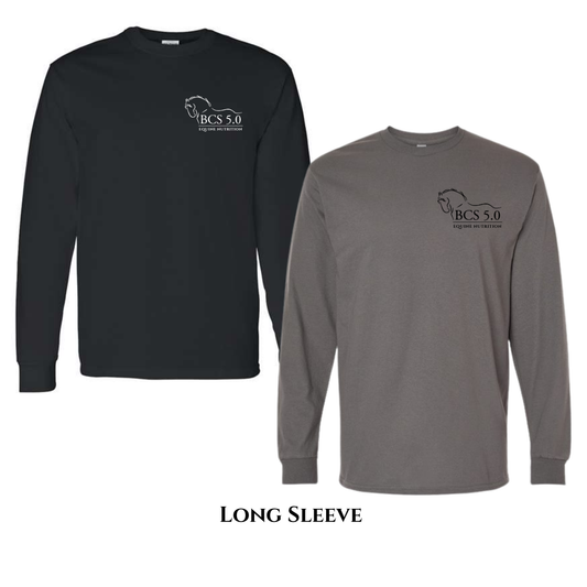 Long Sleeve t-shirt
