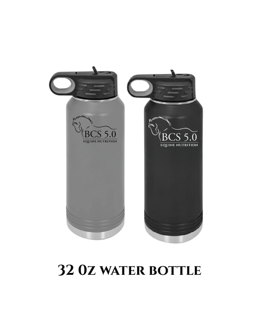 32 oz Water Bottle
