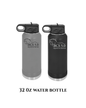 32 oz Water Bottle