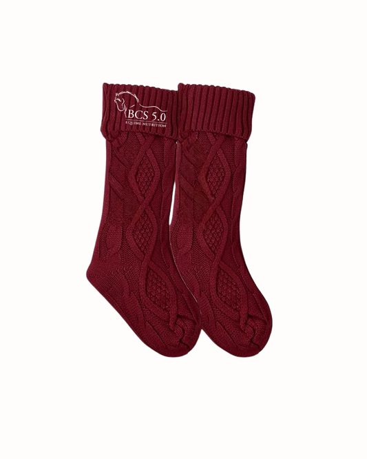 Limited time stocking collection