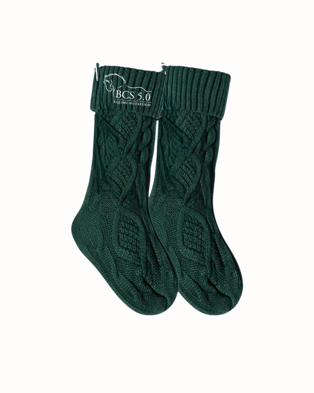 Limited time stocking collection