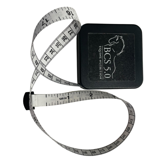 Body weight measuring tape