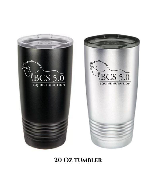 20 oz tumbler