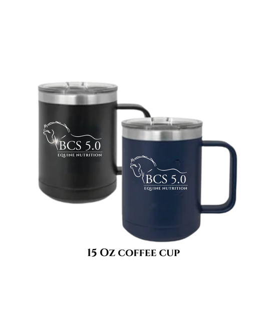 15 oz coffee cup