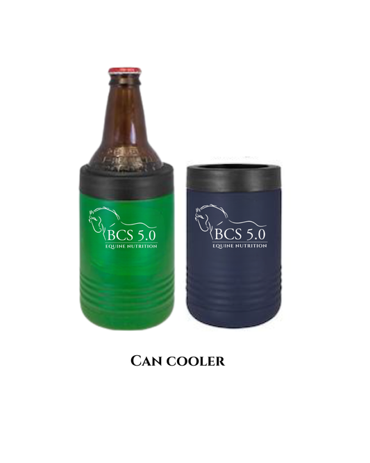 Can Cooler