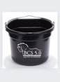 Plastic Feed Bucket