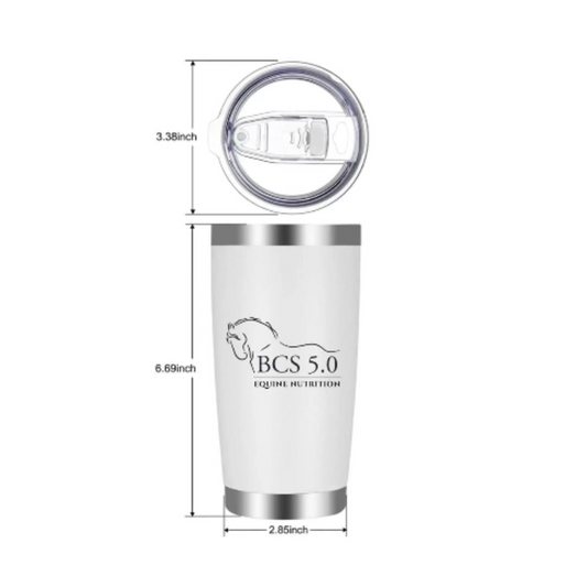 Insulated Coffee Mug