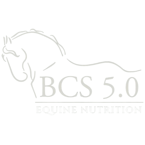 BCS 5.0 Equine Nutrition Catalog